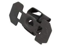 Ford 7T4Z-78519B18-A Anchor Plate, Rear