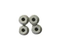 Ford -W701567-S442 Handle, Outside Nut, Outer