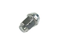 Ford 8L8Z-1012-A End Cap