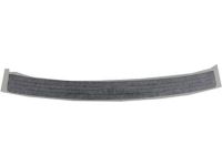 Ford 7T4Z-17B807-AA Pad, Rear