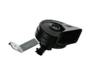 Ford HG9Z-13832-D Lower Note Horn, Driver Side