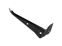 Ford AL3Z-8124-A Grille Bracket, Passenger Side