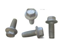 Ford -W505274-S439 Carrier Bolt, Front