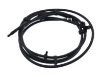 Ford FB5Z-17A605-A Lower Hose, Front