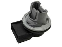 Ford 2U5Z-13411-LA Signal Bulb Socket, Rear