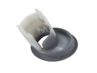 Ford BB5Z-15C872-ABPTM Auto Parking Sensor Bezel, Front Passenger Side