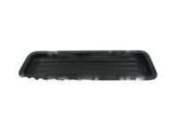 Ford 5L1Z-7813530-FLA Utility Tray, Charcoal, Rear Driver Side