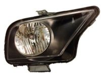 Ford 7R3Z-13008-A Headlamp Assembly, Front Passenger Side
