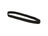 Ford JT4Z-6584-B Valve Cover Gasket, Inner Driver Side