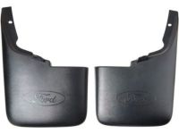 Ford BC3Z-16A550-BB Kit - Mudflap