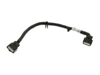 Ford DP5Z-14A411-E Wire Harness, Rear Passenger Side