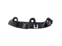 Ford DT1Z-17C947-J Side Bracket, Front Lower Passenger Side