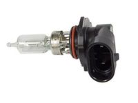 Ford DB5Z-13N021-B Headlamp Bulb, Front