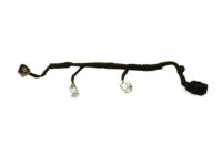 Ford BU5Z-14A411-DC Wire Assembly - Jumper, Passenger Side