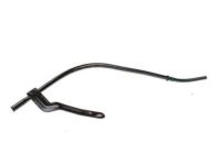 Ford Windstar Dipstick Tube - 1F2Z-6754-AA Tube Assembly