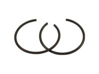 Ford BC3Z-6140-A Retainer - Piston Pin