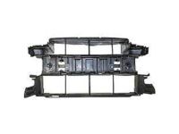 Ford CJ5Z-8B455-A Shroud Housing, Front