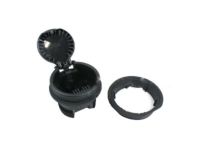 Ford 5L8Z-7804810-AAA Ashtray Assembly, Front