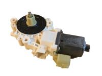 Ford 8L1Z-7823395-A Window Motor, Front Passenger Side