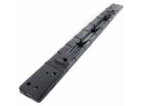 Ford GP5Z-16138-A Lower Tie Bar, Front