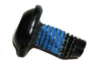 Ford -N811471-S100 Latch Bolt, Front