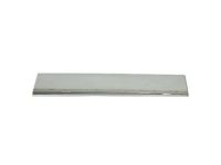 Ford 5L3Z-1620878-AA Side Molding, Passenger Side
