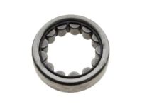 Ford 3W1Z-1225-AA Wheel Bearing, Rear