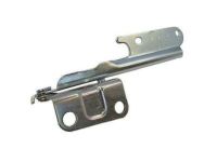 Ford 4R3Z-16797-AA Hinge, Front Driver Side
