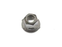 Ford -N804441-S441 Nut And Washer Assembly - Hexagon