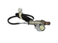 Ford J1DZ-9G444-A Oxygen Sensor, Rear Lower