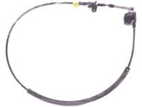 Ford F87Z-9A825-GA Cable