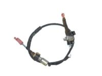 Ford F2GZ-7E395-J Cable Assembly - Selector Lever Control