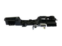 Ford BT4Z-7826684-A Reinforcement, Rear Passenger Side