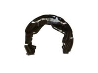 Ford DG9Z-2K005-A Shield - Splash, Driver Side