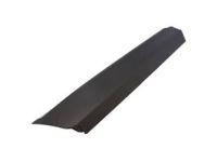 Ford 8A5Z-5425556-AA Lower Molding, Rear Passenger Side