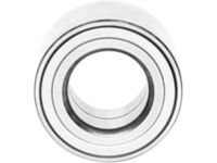 Ford BT4Z-1215-A Front Wheel Bearing
