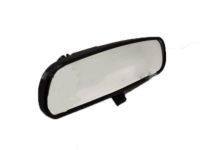 Ford 6U5Z-17700-B Mirror Inside, Inner