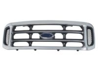 Ford 1C3Z-8200-BAA Grille, Front