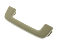 Ford FS7Z-5431406-BB Grip Handle, Black, Rear Driver Side