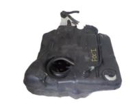 Ford Focus Fuel Tank - 1S4Z-9002-AA Fuel Tank