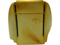 Ford 7R3Z-63632A23-A Seat Cushion Pad, Front Driver Side