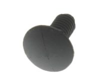Ford -W716076-S300 Valance Panel Retainer, Front