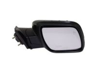 Ford BB5Z-17682-SDPTM Mirror Assembly - Rear View Outer, Passenger Side