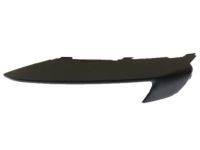 Ford FR3Z-15266-C Bezel, Front Lower Passenger Side