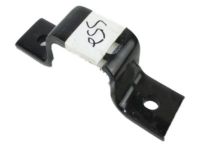 Ford F2UZ-1662440-C Striker, Rear