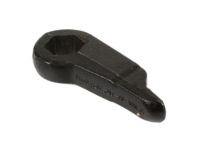 Ford F57Z-5B328-B Torsion Bar Adjuster, Front