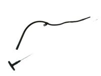 Lincoln Blackwood Dipstick Tube - XL1Z-6754-BA Tube Assembly