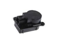 Ford AV6Z-19E616-C Door Actuator, Front
