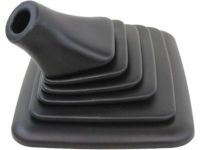 Ford F5TZ-7277-A Boot - Gear Change Lever