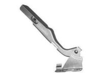 Ford 4L3Z-16797-AA Hinge Assembly - Hood, Driver Side